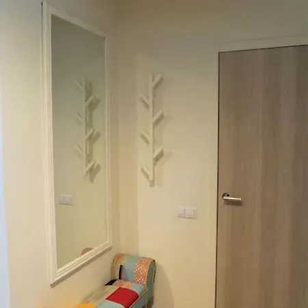 Lovely 1-bedroom Riga