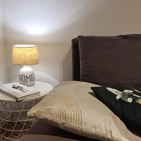 Lovely 1-bedroom Appartement Riga