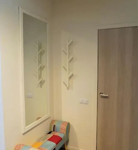 Lovely 1-bedroom Riga