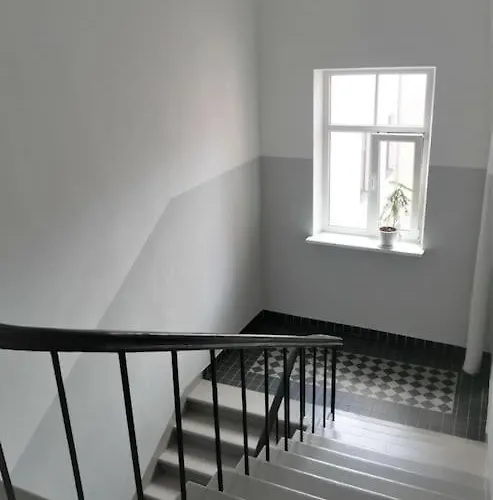 Lovely 1-bedroom Lejlighed Riga